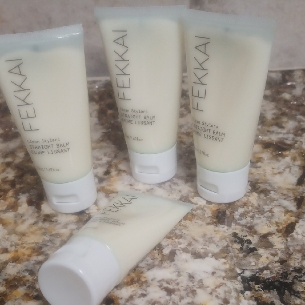 Fekkai Cream Styler Straight Balm